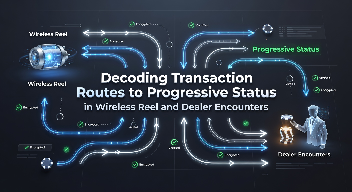 Visual diagram showing mobile payment flows from wireless reel games through live dealer platforms toward tiered loyalty rewards